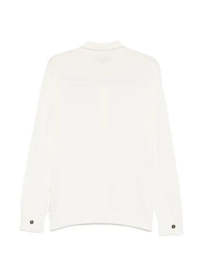 Eleventy buttoned cardigan