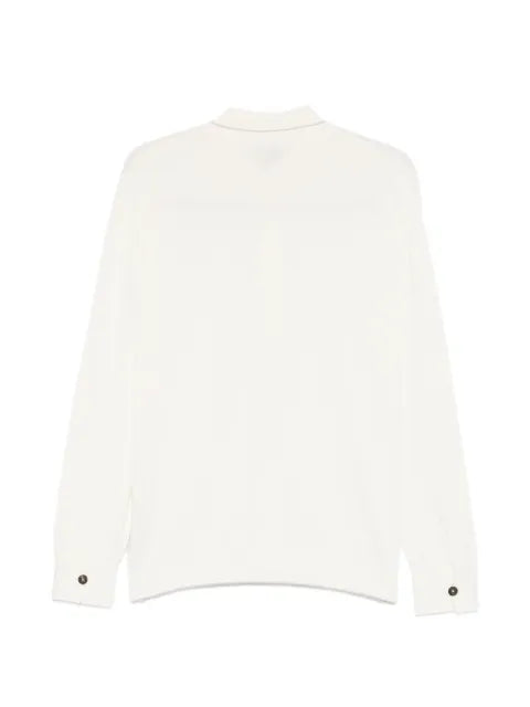 Eleventy buttoned cardigan