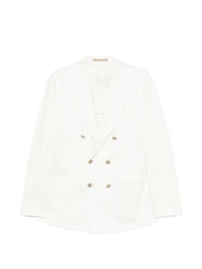 Eleventy double-breasted blazer