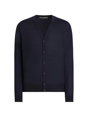 Dolce & Gabbana buttoned jacket
