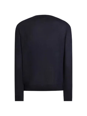 Dolce & Gabbana buttoned jacket