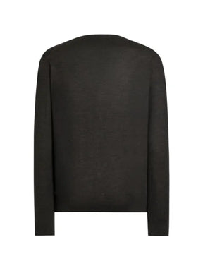 Dolce & Gabbana buttoned jacket