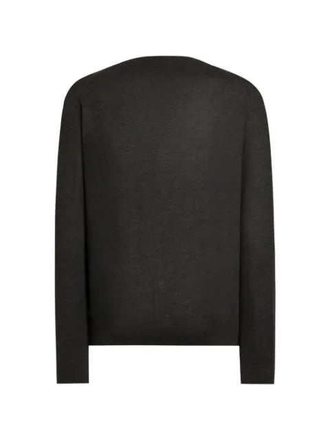 Dolce & Gabbana buttoned jacket
