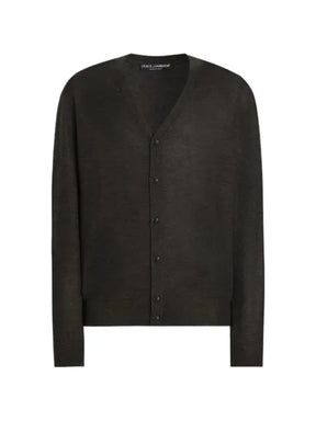 Dolce & Gabbana buttoned jacket