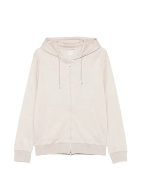 Eleventy zip-up hoodie