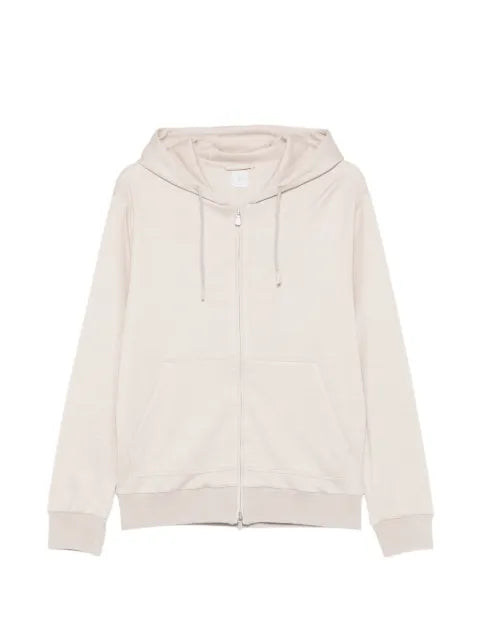 Eleventy zip-up hoodie