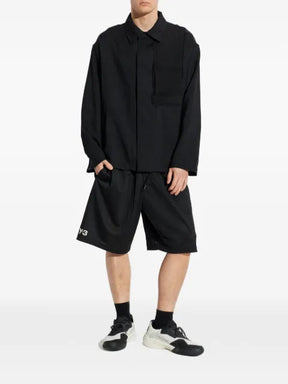 Y-3 utility blouson