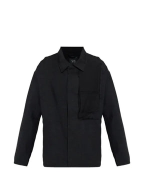 Y-3 utility blouson