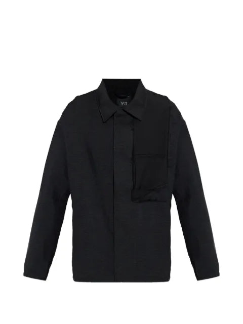 Y-3 utility blouson