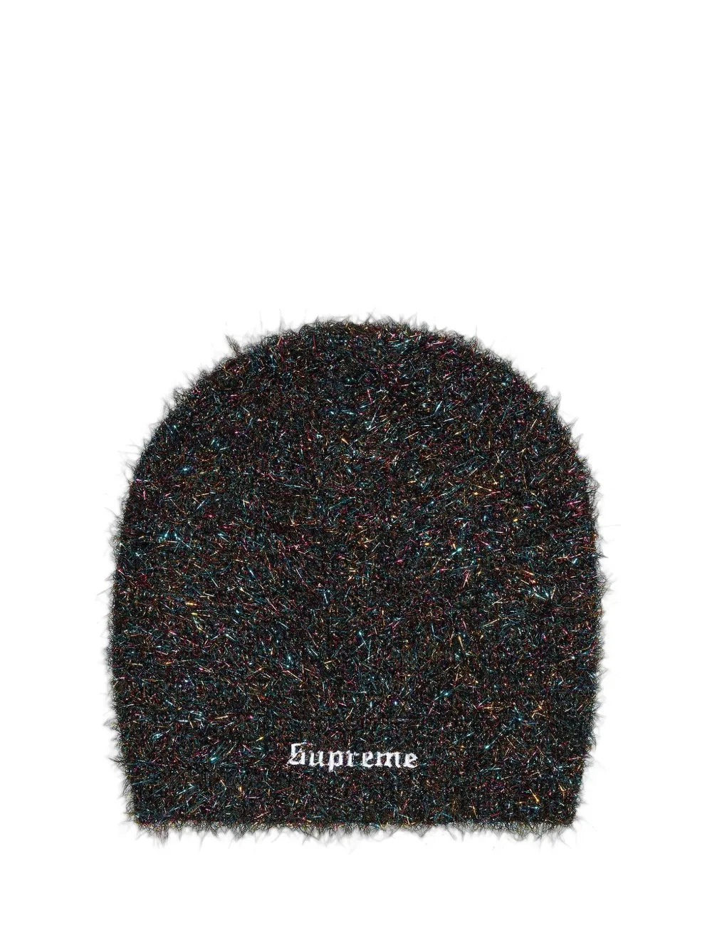 Supreme Glitter-Beanie