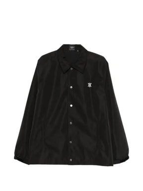 Daily Paper Alias Dias shirt jacket