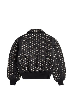 THUG CLUB Alpha bomber jacket