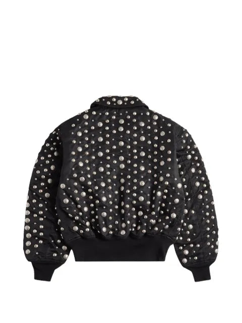 THUG CLUB Alpha bomber jacket