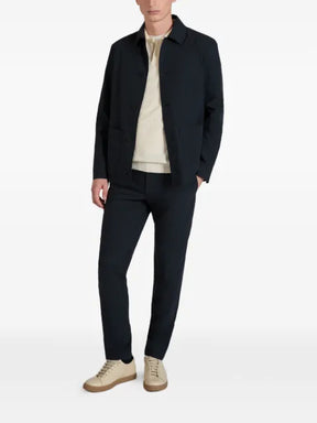 slowear single-breasted jacket