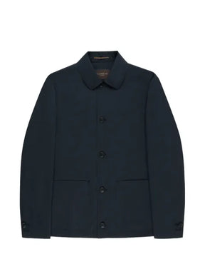slowear single-breasted jacket