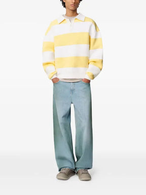 Axel Arigato striped sweater