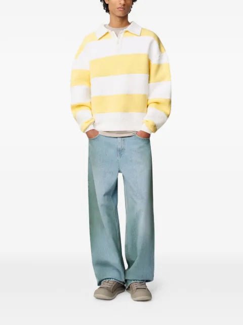 Axel Arigato striped sweater