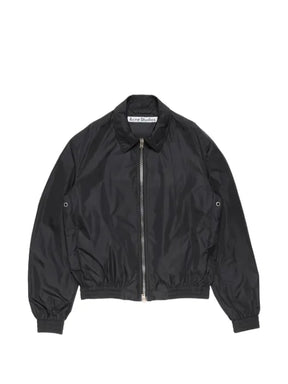 Acne Studios lightweight logo jacket