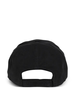 VETEMENTS Baseballkappe mit Logo