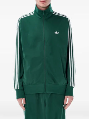 adidas Firebird zip-up sweatshirt