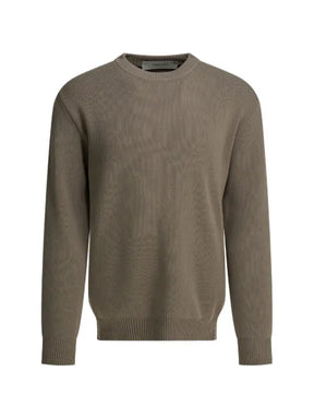 Golden Goose ribbed-knit sweater