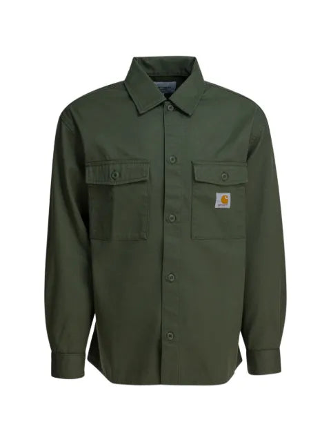 Carhartt WIP Kelly overshirt