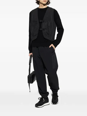Moncler Spica 2-in-1 vest