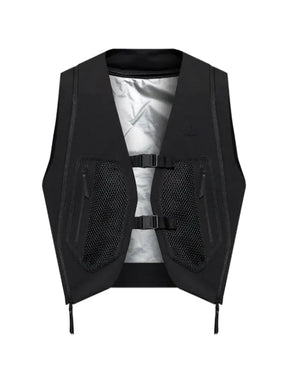 Moncler Spica 2-in-1 vest