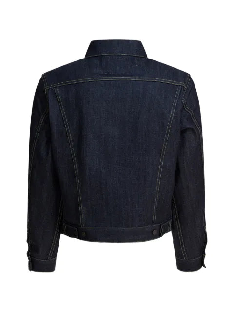 Levi's 1961 Type III 557 denim jacket