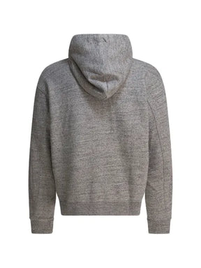 Alex Mill zip-up hoodie