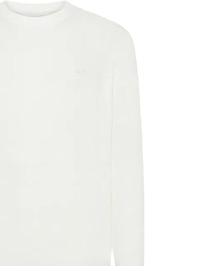 Sun68 crew-neck sweater
