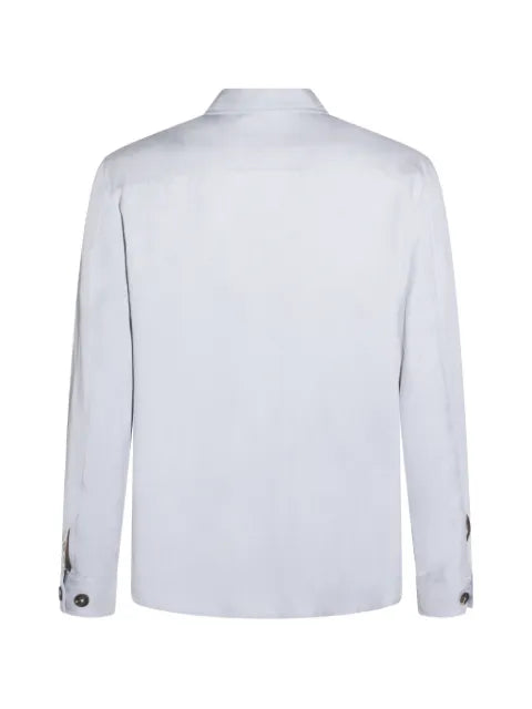 Eleventy pocket jacket