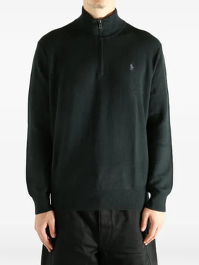 Polo Ralph Lauren zip sweater