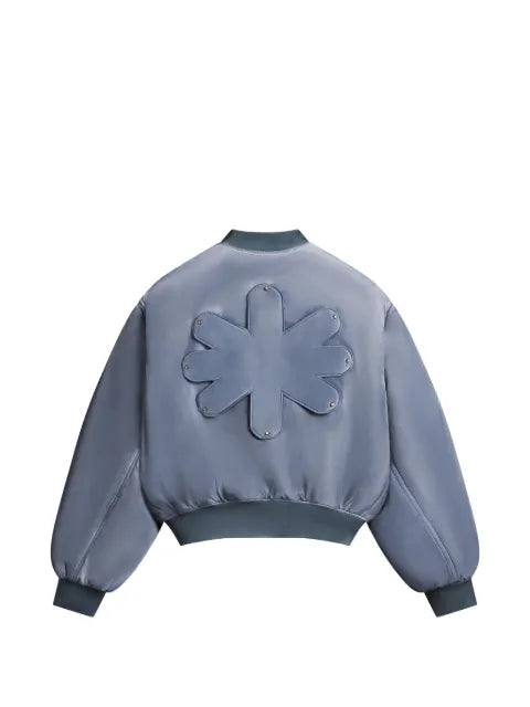 LOSTSHDWS reversible bomber jacket