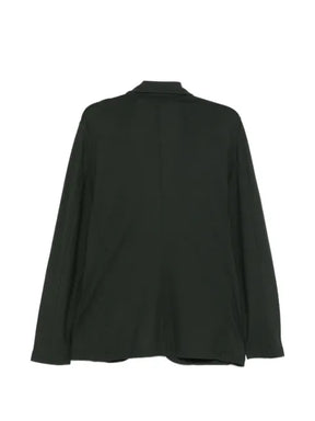Zanone patch-pocket blazer