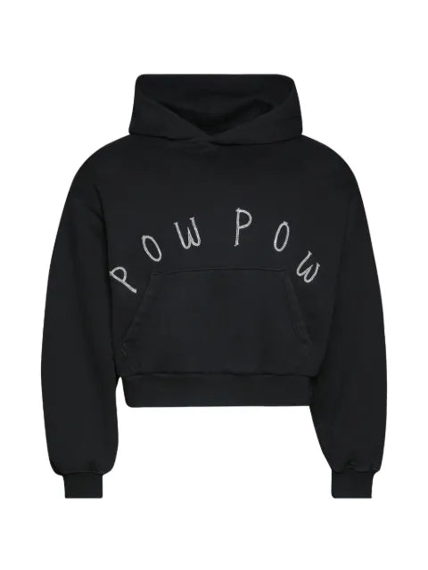 EARTHLING VIP pocket hoodie