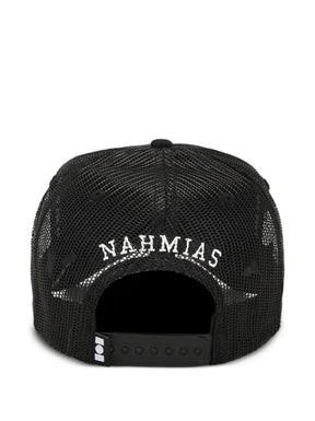 Nahmias Angel Trucker Baseballkappe