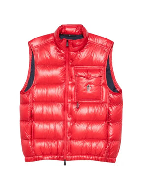 Moncler Grenoble Uychi packable down vest