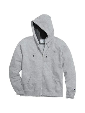 Champion zip hoodie