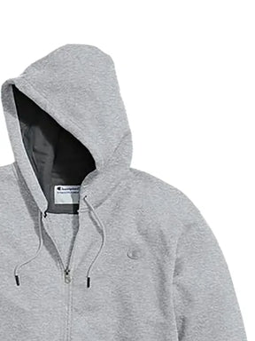 Champion zip hoodie