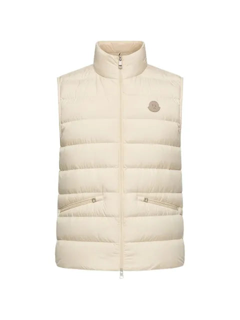 Moncler Lechtal quilted gilet 
