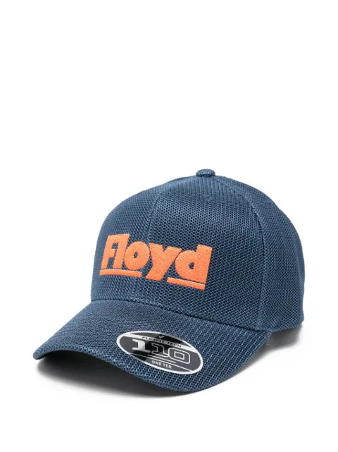 Floyd Baseballkappe mit Logo-Stickerei