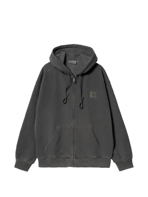 Carhartt WIP hooded Nelson jacket