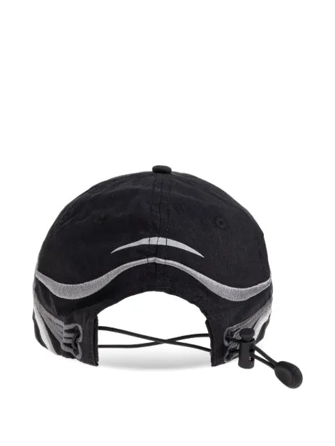 ROA Bestickte Pursuit Baseballkappe