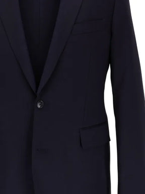 Atelier Munro single-breasted blazer