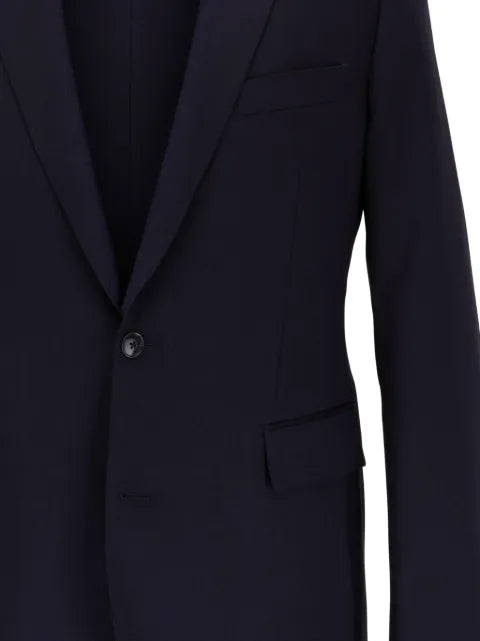 Atelier Munro single-breasted blazer