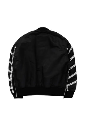 Takahiromiyashita The Soloist Huge Brit bomber jacket
