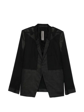 Rick Owens Fogpocket Blazer