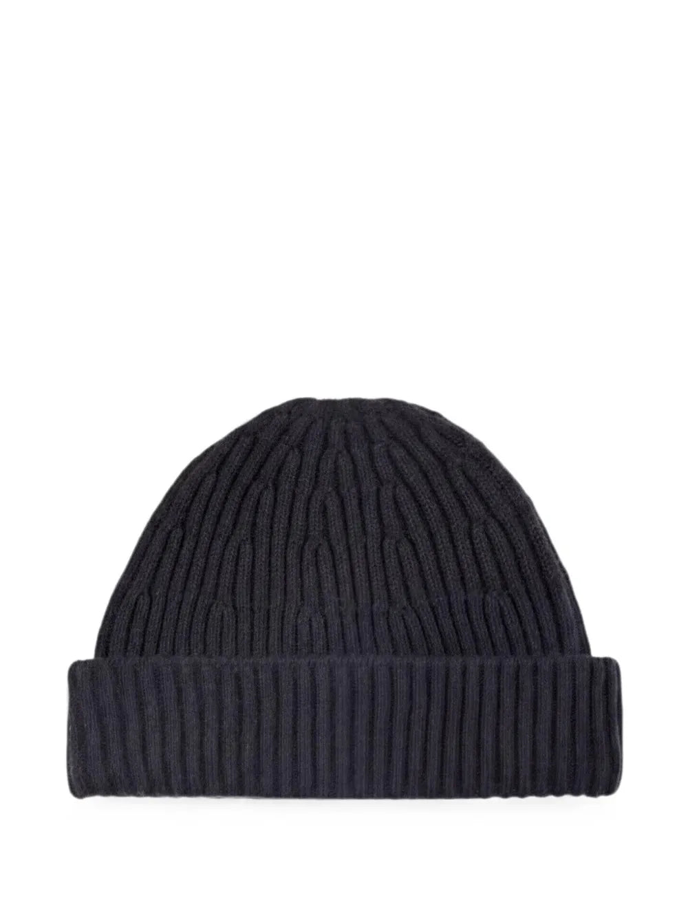 NN07 Gerippte Beanie