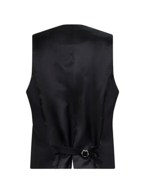 Lardini wool waistcoat